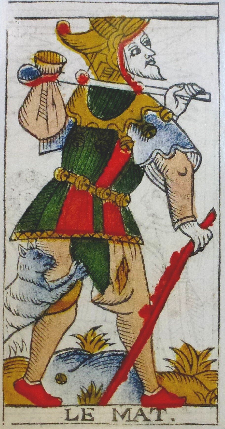 0-Mat