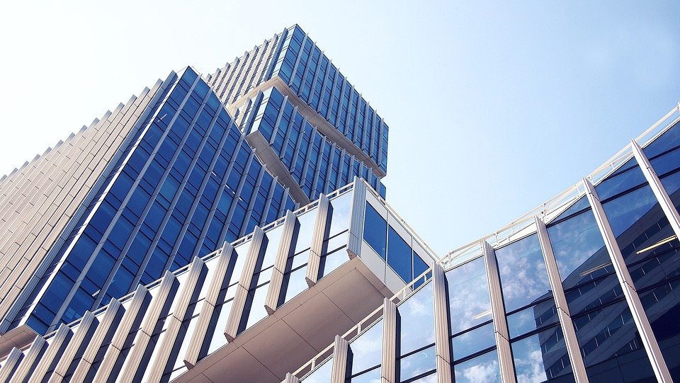 office
