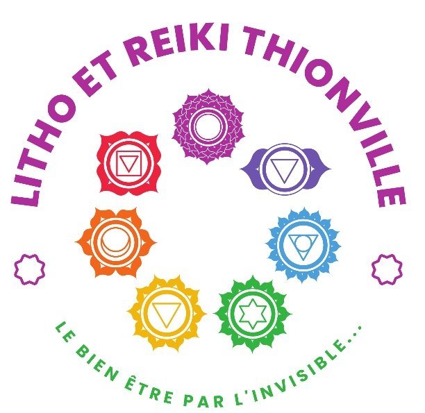 Litho&Reiki